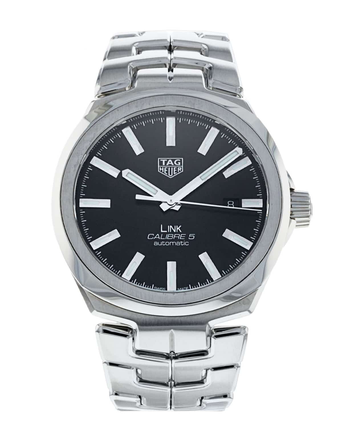 Tag Heuer Link WBC2110.BA0603